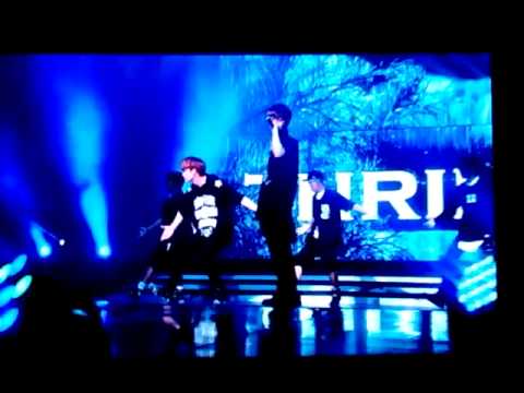 [Best of Best PH] 150412 BTOB - Thriller