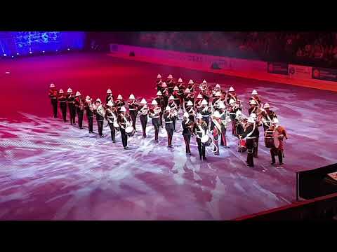 download lagu mp3 mp4 The Band Of Her Majestys Royal Marines Scotland, download lagu The Band Of Her Majestys Royal Marines Scotland gratis, unduh video klip The Band Of Her Majestys Royal Marines Scotland