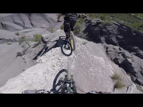 William Robert - Black Hills GoPro