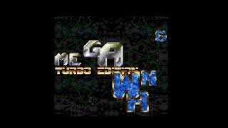 MegaWang 2000 Turbo Edition