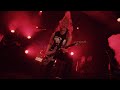 NITA STRAUSS Summer Storm