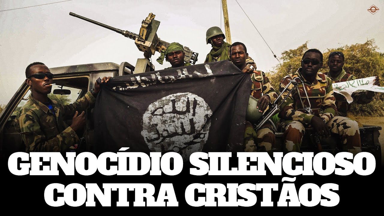 BOKO HARAM ADOTA O RADICALISMO ISLÂMICO CONTRA A "EDUCAÇÃO OCIDENTAL"