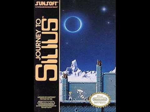 Fave VGM #681: "Stages 1 & 5" ~ Naoki Kodaka