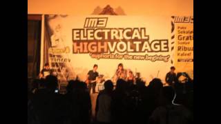 Adoreance - Sweetlight Carens (live)