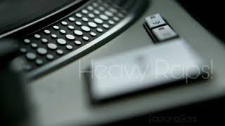 Heavy Raps &quot;Slang Blade&quot; Binary Star