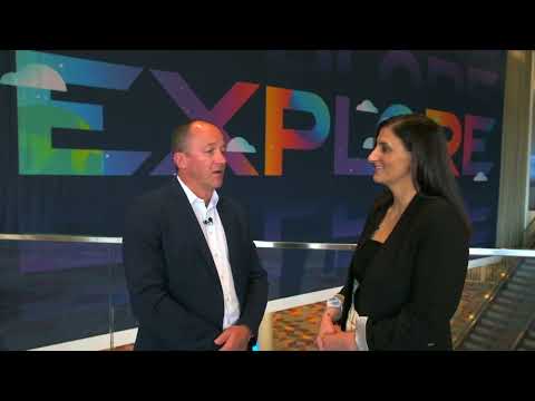 Sylvain Cazard, president of APAC at Broadcom, reflects on VMware ...