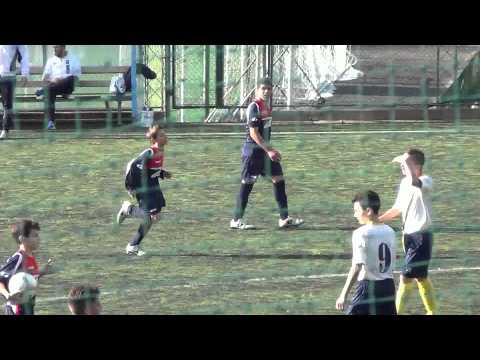 A.S.D. EUR TRE FONTANE-A.S.D. SPORTING REAL POMEZIA D.A.