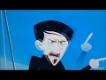 Dracula Tells Off Zach Varmitech
