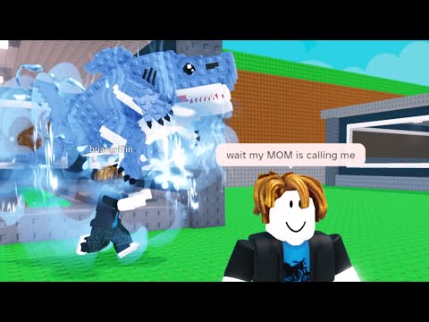Seeing if KIDS Will STEAL From My BASE While I’m AFK 💀😂 | Roblox Steal A Brainrot Funny Moments
