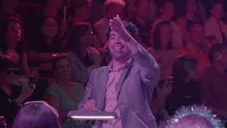 Toxic performed by Denver Rock Orchestra