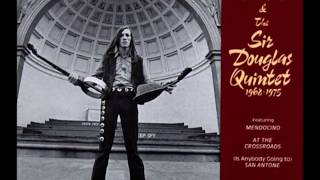 Doug Sahm & the Sir Douglas Quintet  - I´m Not That Kat Anymore