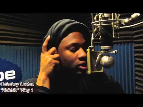 Luzion Man - Rebirth Vlog #1