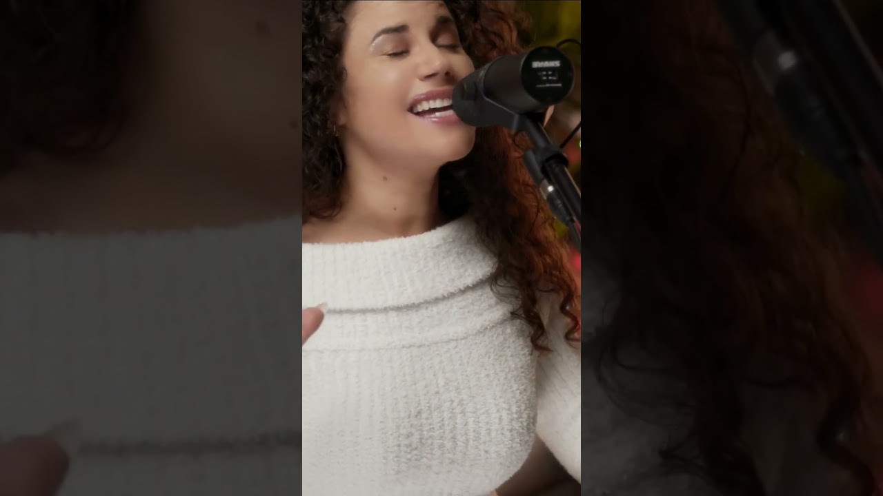 Promotional video thumbnail 3 for Nadine