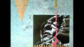 SPEAR OF DESTINY - Grapes Of Wrath - 1983
