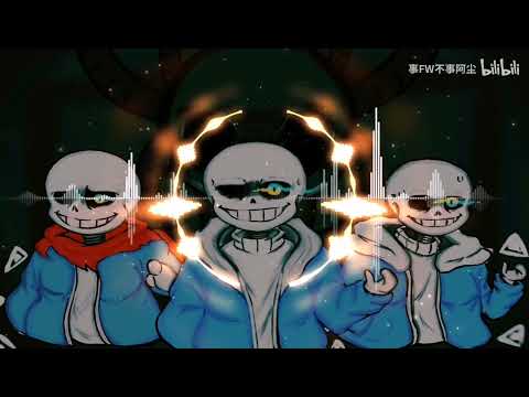 [Chaotic Time Trio] Phase 1 A Chaotic Encounter V2