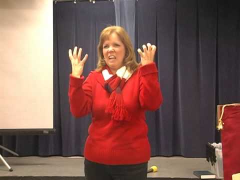 11-20-2010 Becky Rogers(story 2 of 5