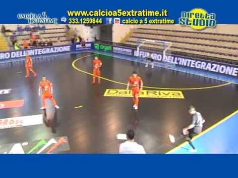 Finale Final Eight U21, Asti-Kaos Bo - 21.03.2013