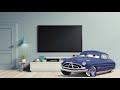 Doc Hudson Watches The THX Logo