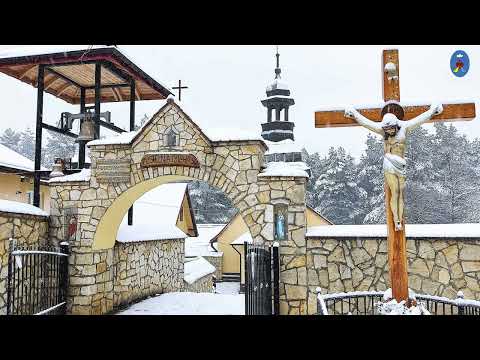 Pustelnia 01.04.2022 - Droga Krzyżowa