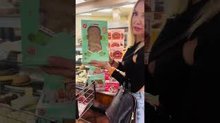Fresh Market i geziyoruz