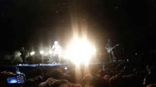 Me arde / Doce pasos .....Andres Calamaro Trujillo