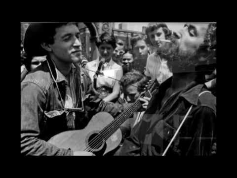 Ramblin' Jack Elliott - If I Were a Carpenter