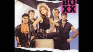 the boxx- I Need a Love