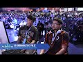 KINGGAMBLER Vs PULSE COMBO BREAKER 2024 MORTAL KOMBAT 1