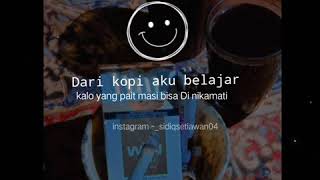 Download lagu story wa kopi hitam 30 detik mp3 Download lagu story wa kopi hitam 30 detik mp3