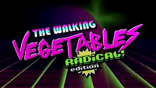 The Walking Vegetables: Radical Edition XBOX LIVE Key ARGENTINA