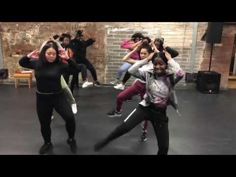 DI’ja Ft Tiwa Savage - The way you are