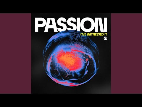 Another Glimpse (Live From Passion 2023)