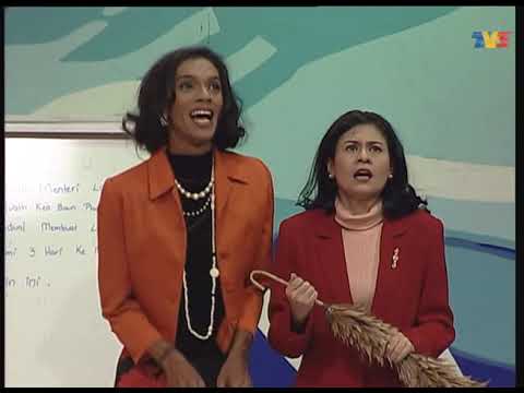 Senario Pilihan | Episod 3