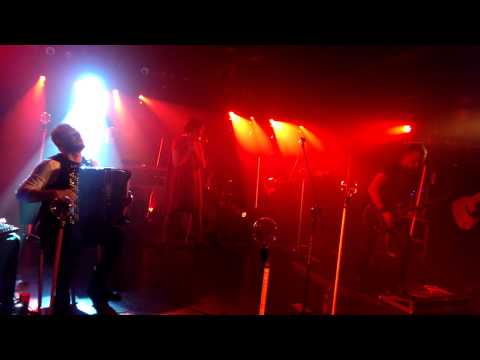 "Dwojedno" Renata Przemyk