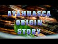 The Origin of AYAHUASCA (According to a Shipibo SHAMAN)