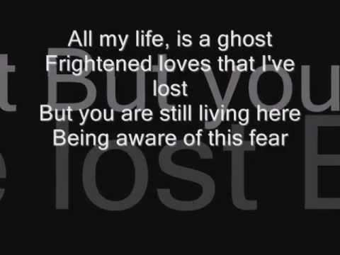 Avec Toi - Zoe Tiganouria ft In-Grid (lyrics)