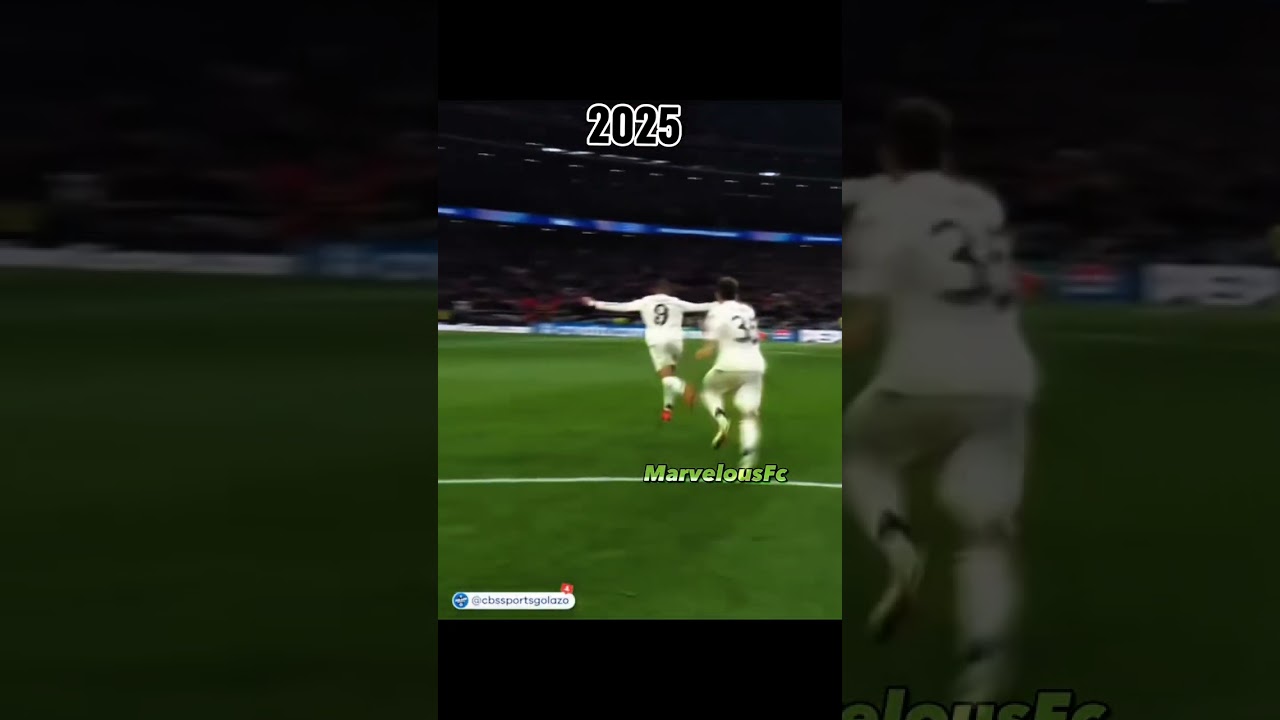 different game, same vibe🥹 #realmadrid #ucl #halamadrid #rudiger #popular #real