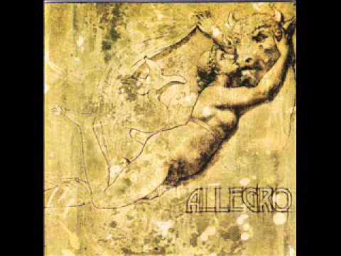 Allegro - Lacrima Christi