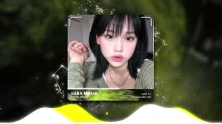 Download lagu Yann Remix - BABA MAMA ( Lý Vinh Hạo ) | Nhạc Trung Hot TikTok 2023 / Audio  mp3