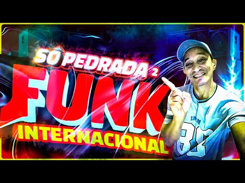 FUNK DAS ANTIGAS internacional by dj alemão