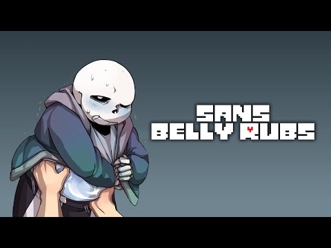 Mpreg Sans