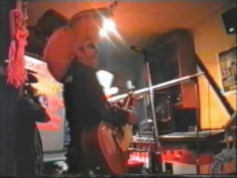 Thumbnail for Wonderwall - Country and Western Glam Rock from the COWPOKERS by Oasis