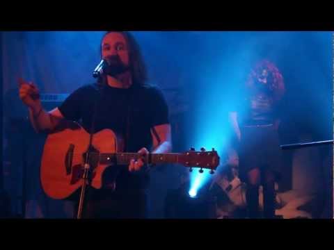 Stream of Passion - When I Leave This Land (feat. Damian Wilson) (Live at Tivoli, 28-12-2012)