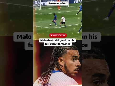 😩Wirtz. Germany vs France 0-2 | HIGHLIGHTS | UEFA Nations League 2025. Mbappé & Michael Olise Goals