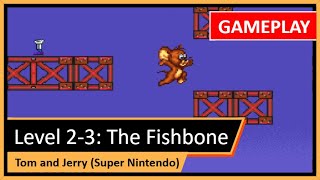 Capa de 2.3. The Fishbone (The Junkyard)