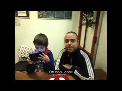 Video Gracia City Hostel Barcelonasta