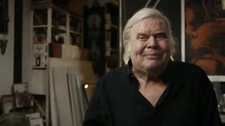 Темна зірка: світ Ганса Гігера / Dark Star H.R. Giger`s world a film by Belinda Sallin