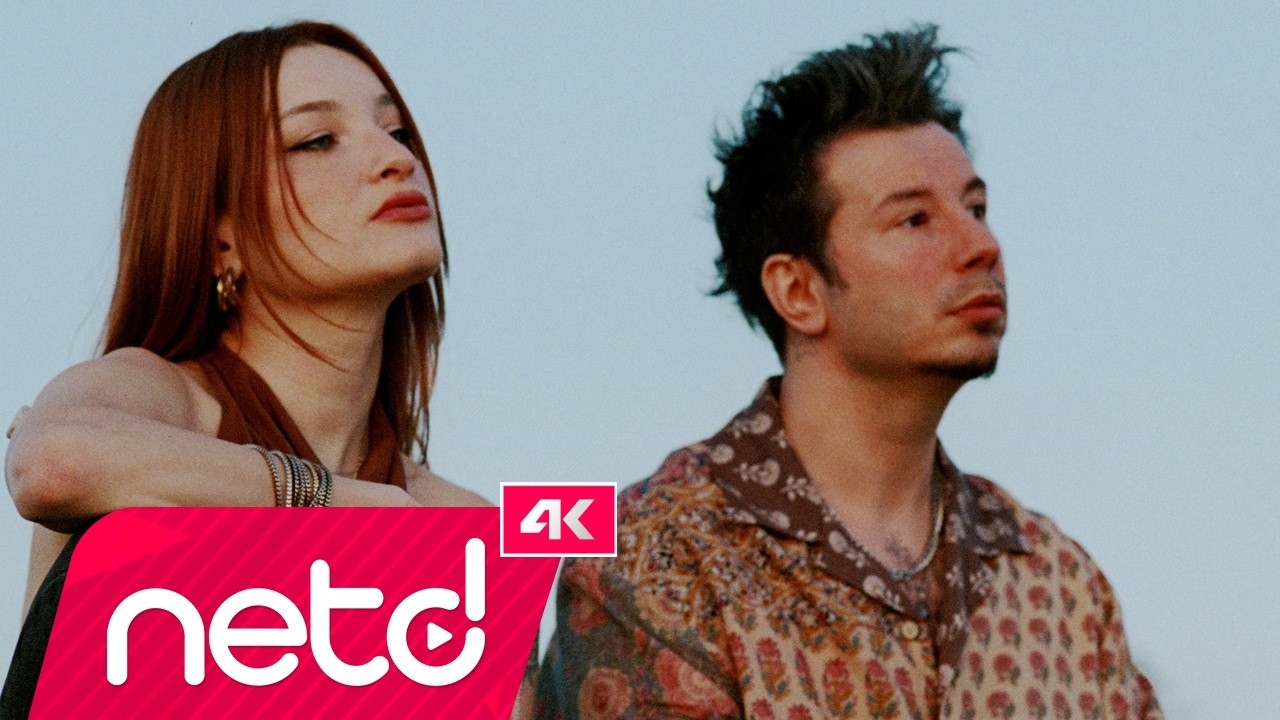 Emrah Karaduman & Güliz Ayla - Ateşle Barut