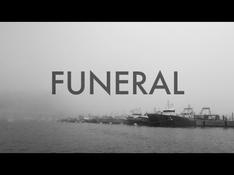 WANTUN - Funeral (Presentació nou Ep! 2013)