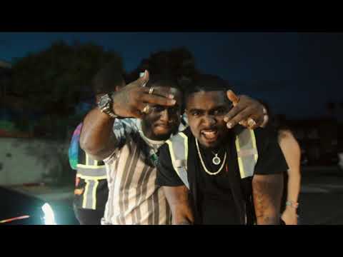 LXMB - Brains ft. Jay Wretched (Official Music Video)